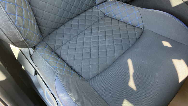 Toyota C-HR 1.8 Hybrid Dynamic 5dr CVT Hybrid Hatchback